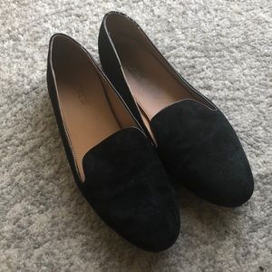 J. Crew Loafers